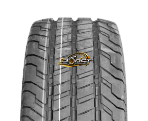 CONTINENTAL CONTI VAN100 285/65 R16 131R CONTINENTAL CONTI VAN100 285/65 R16 131R