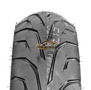 DUN. 110/80 -18 58 V TL STREET SMART