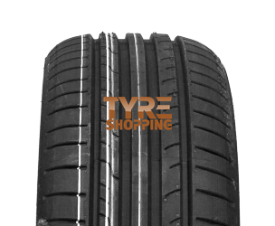 DUNLOP BLURES 205/55 R16 94 V XL