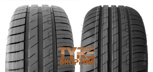 GOODYEAR      205/55 R16 91W AO EFFICIENTGRIP PERFORMANCE