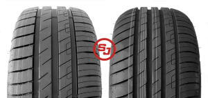 GOODYEAR EFFIGR 205/60 R16 92 V