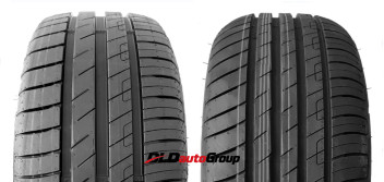 GOODYEAR EFFIGR 205/60 R16 96 W XL