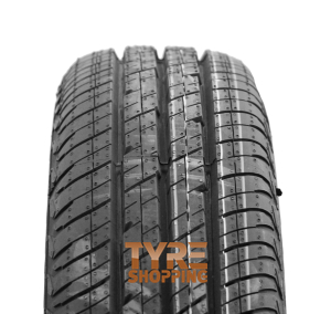 CONTINENTAL   175/75 R16C 101/99R TL 8  PR VANCO 2