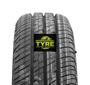 CONTINENTAL CONTI VANCO2 175/75R16C 101R 175/75 R16