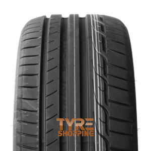 DUNLOP        225/45 R17 91Y AO2 SPORT MAXX RT