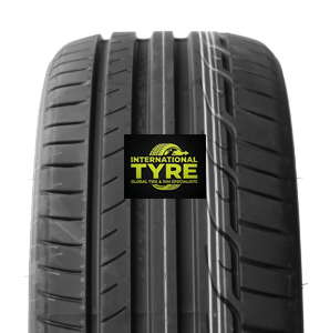 DUNLOP DUNLOP SPM-RT 225/45 R17 91 Y 225/45 R17