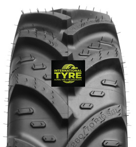 MW DEUTSCHLAND KLEBER SUP-8L 320/70 R20 123A8/120B 320/70 R20