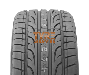 DUNLOP SPMAXX 325/30 R21 108Y XL