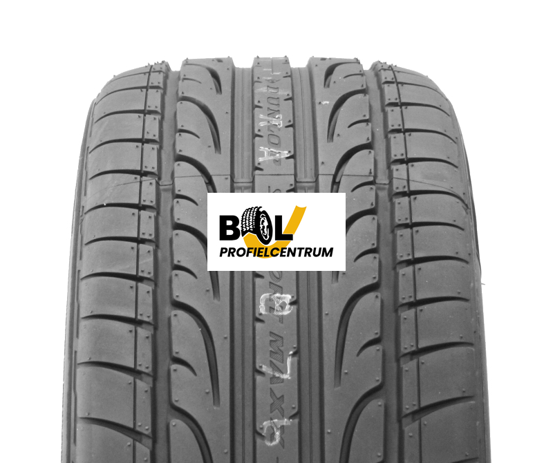 DUNLOP SP SPORT MAXX