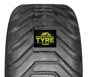 BKT BKT V-LINE 500/60 -22.5 16PR TL 500/60 R22