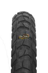 METZ 120/70 R19 60 T TL KAROO 3 F