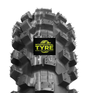 BRIDGESTONE BRI. 80/100 -12 41 M TT M404 80/100 R12