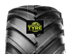 ALLIANCE ALLIANCE 26X12.00 - 12 312 TL 12/0 R12