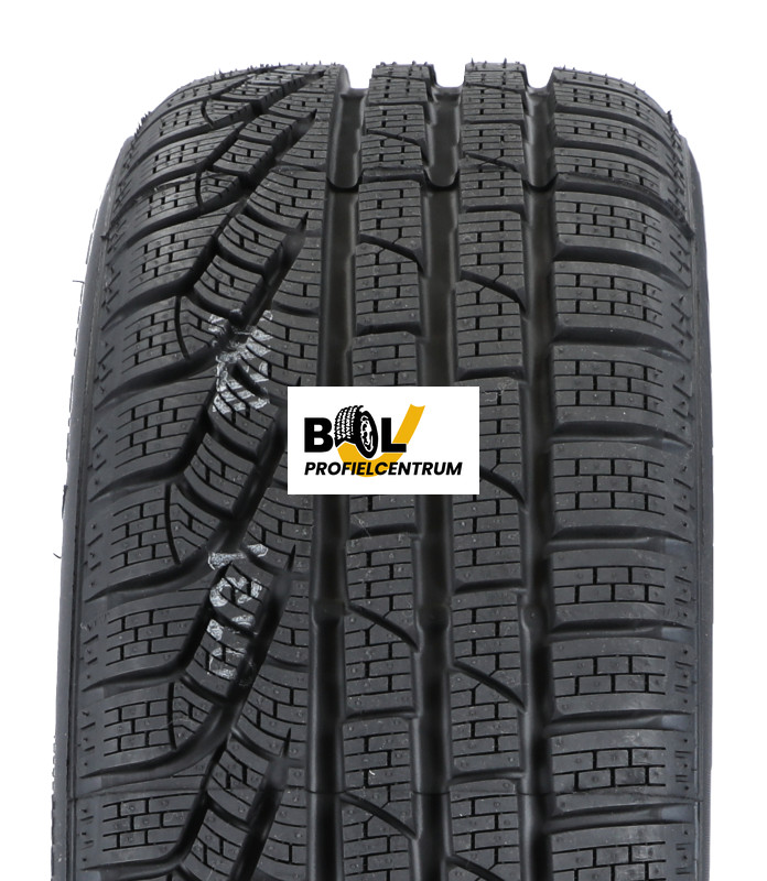 PIRELLI W240 SOTTOZERO S-2