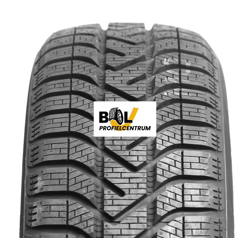 PIRELLI W210 SNOWCONTROL III 