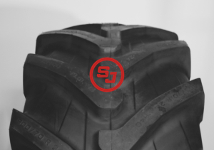 TRELLEBO TH400 480/80 R26 160A8/B TL