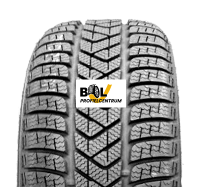 PIRELLI WINTER SOTTOZERO 3 