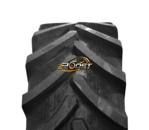 BKT FORTIS 600/70 R34 163A8/160D TL