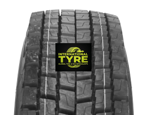 MICHELIN MICHELIN REMIX 275/70R22.5 148M 275/70 R22