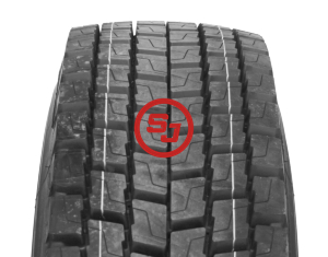 MICHELIN REMIX 295/80R22.5