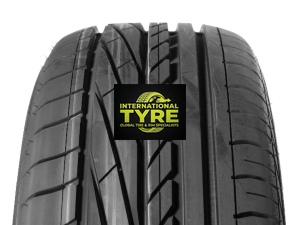 GOODYEAR GOODYEAR EXCELL 255/45 R20 101W 255/45 R20