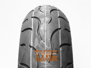 DUNLOP 120/70ZR19 (60W) TL  FRONT D208 H/D