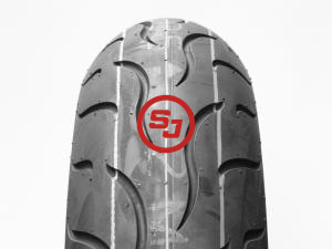DUN. 120/70ZR19 60 W TL D208F