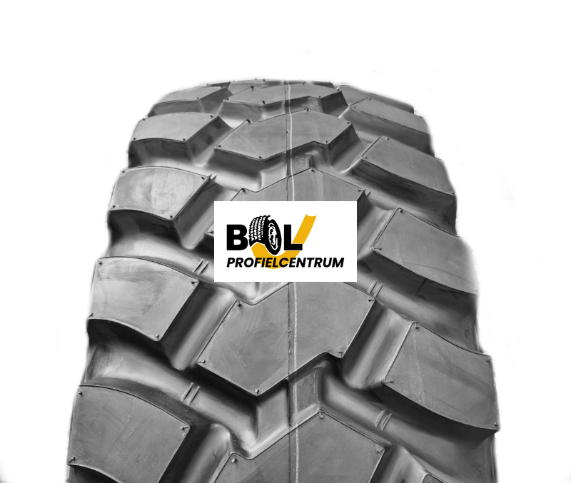 BRIDGESTONE VGT