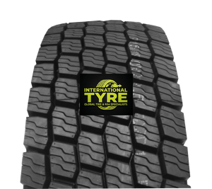 WINDPOWER WINDPOW. WDW-80 315/80 R225 154/151M 315/80 R22