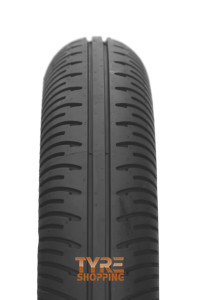 CONTINENTAL 120/70ZR17 58W TL  FRONT RACEATTACK RAIN