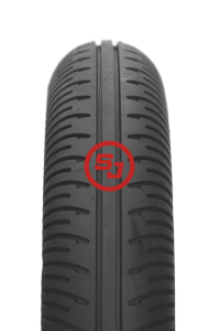 CON. 120/70ZR17 58 W TL RACE ATTACK
