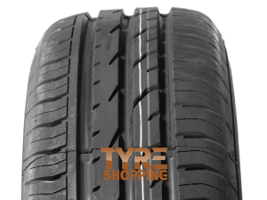 CONTINENTAL   185/55 R15 82T PREMIUM CONTACT 2