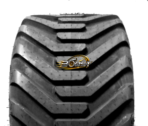 BKT FL639 560/45R225 163A8 TL