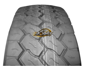 DUNLOP 385/65R22.5 S282 160J/158K