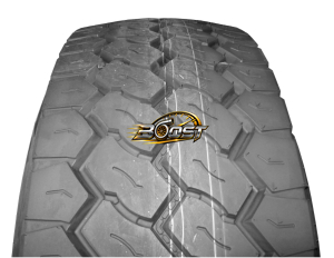 DUNLOP 385/65R22.5 S282 160J/158K 385/65 R22 DUNLOP 385/65R22.5 S282 160J/158K 385/65 R22