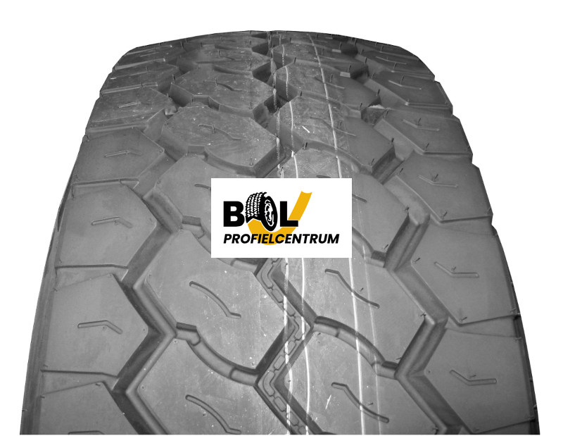 DUNLOP SP282