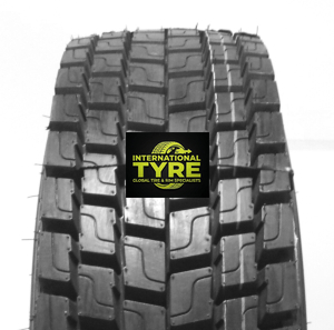 OVATION OVATION VI638 315/80 R22.5 156/152L 315/80 R22