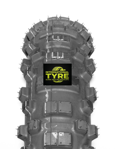 DUNLOP DUN. 90/90- 21 54 S TT D908 RR 90/90 R21