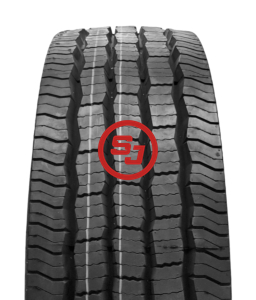 CONTINEN HSW2+C 315/80 R22.5 156/150L
