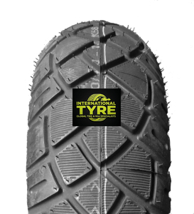 HEIDENAU HEI. 110/90 -13 56 Q TL K58 MOD. 110/90 R13