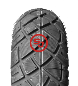 HEI. 110/70 -12 56 M TL K58SNOW
