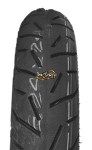 CONTINENTAL CONTI STREET 2.50 -17 43 P TL M25017PCOSTREET CONTINENTAL CONTI STREET 2.50 -17 43 P TL M25017PCOSTREET