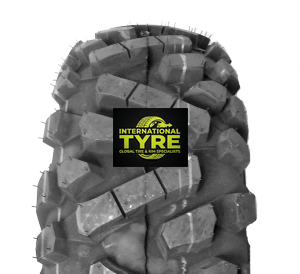 RYDANZ INNOVA IA8044 25X8 R12 43 N TL 6 PR 8/0 R12