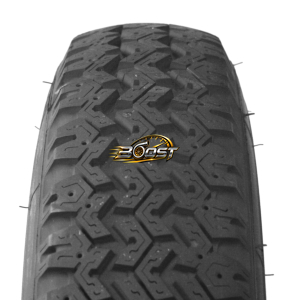 MICHELIN X 135/80 R15 72 Q TL