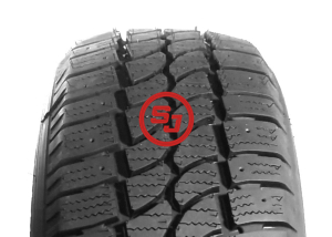 RIKEN CARGO 195/70 R15 104/102R