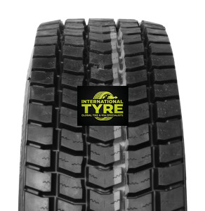 CENTARA RIGDON 625 295/55R225 147/145K 295/55 R22