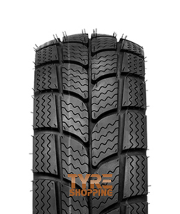 KENDA 120/90 -10 57P TL  F/R K701 M+S