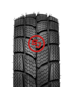 KENDA K701 100/80 -10 53 P TL