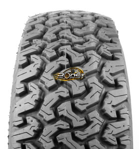 FEDIMA FRONT 195/80 R15 100Q