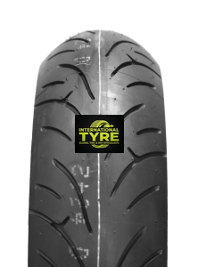 BRIDGESTONE BRI. 190/55ZR17 (75W) TL BT023R 190/55 R17